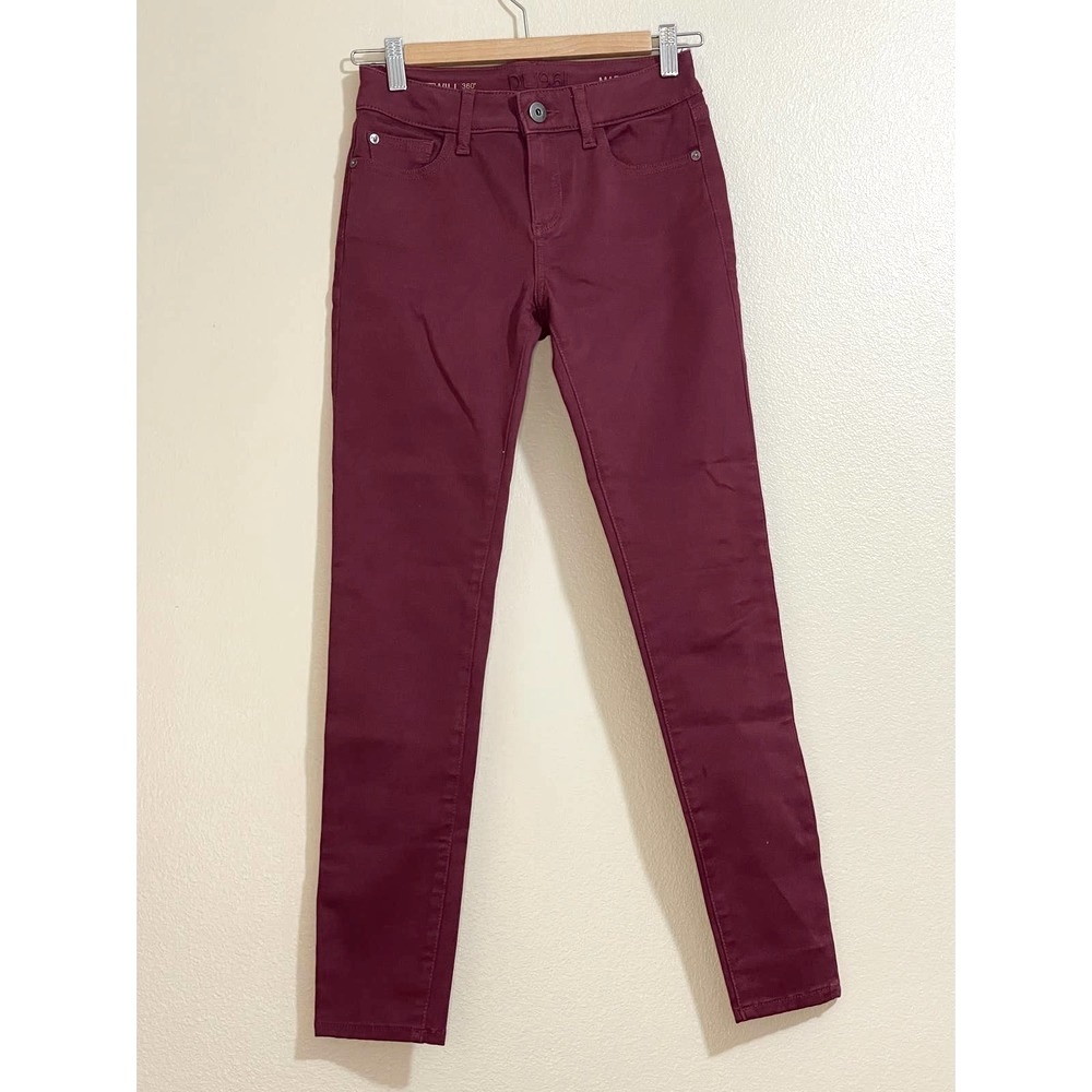 DL1961 Margaux Jeans Size 24